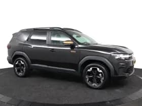 Dacia Bigster thumbnail 8