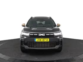 Dacia Bigster thumbnail 9