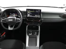 Dacia Bigster thumbnail 10