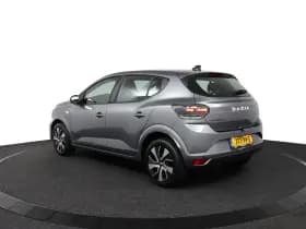 Dacia Sandero thumbnail 11