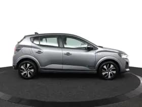Dacia Sandero thumbnail 12