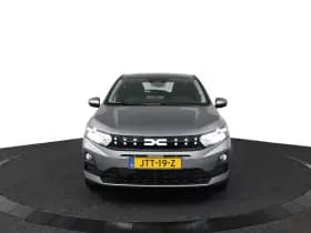 Dacia Sandero thumbnail 14