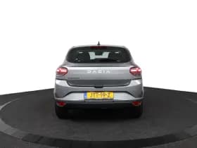 Dacia Sandero thumbnail 15