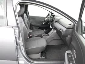 Dacia Sandero thumbnail 20