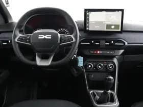 Dacia Sandero thumbnail 33