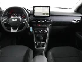 Dacia Sandero thumbnail 5