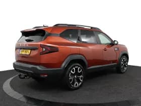 Dacia Bigster thumbnail 2