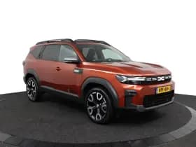 Dacia Bigster thumbnail 11