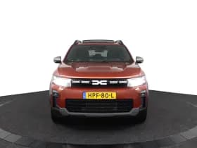 Dacia Bigster thumbnail 12