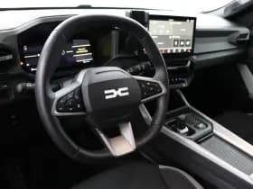 Dacia Bigster thumbnail 15