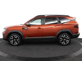 Dacia Bigster thumbnail 3