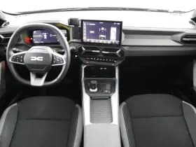 Dacia Bigster thumbnail 4