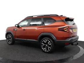 Dacia Bigster thumbnail 9