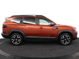 Dacia Bigster thumbnail 10