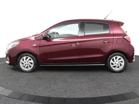 Mitsubishi Space Star thumbnail 2