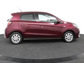 Mitsubishi Space Star thumbnail 11