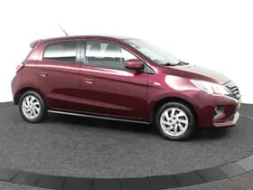 Mitsubishi Space Star thumbnail 12