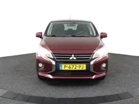 Mitsubishi Space Star thumbnail 13