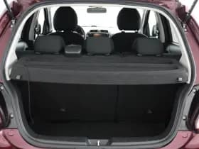 Mitsubishi Space Star thumbnail 19