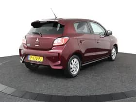 Mitsubishi Space Star thumbnail 3