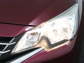 Mitsubishi Space Star thumbnail 27