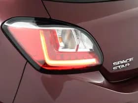 Mitsubishi Space Star thumbnail 29