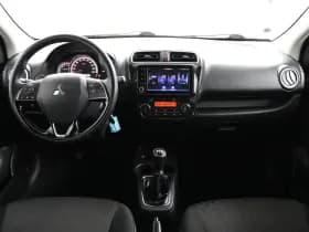 Mitsubishi Space Star thumbnail 4