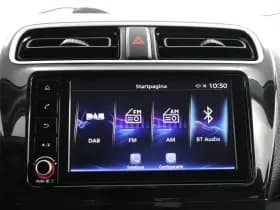Mitsubishi Space Star thumbnail 32