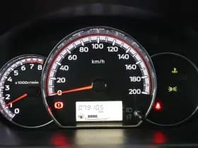 Mitsubishi Space Star thumbnail 5