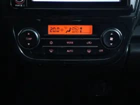 Mitsubishi Space Star thumbnail 6