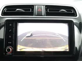 Mitsubishi Space Star thumbnail 7