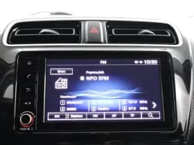 Mitsubishi Space Star thumbnail 8