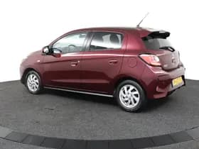 Mitsubishi Space Star thumbnail 10