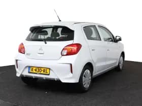 Mitsubishi Space Star thumbnail 2