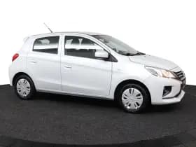 Mitsubishi Space Star thumbnail 11