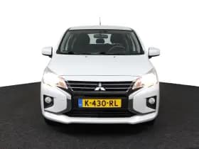 Mitsubishi Space Star thumbnail 12