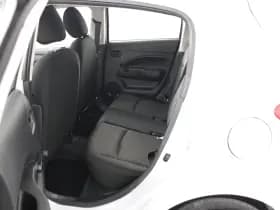 Mitsubishi Space Star thumbnail 14