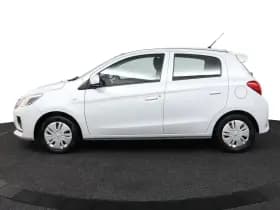 Mitsubishi Space Star thumbnail 3