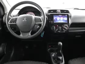 Mitsubishi Space Star thumbnail 29