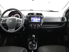 Mitsubishi Space Star thumbnail 4