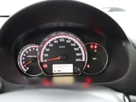 Mitsubishi Space Star thumbnail 5