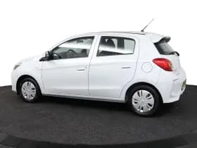 Mitsubishi Space Star thumbnail 9