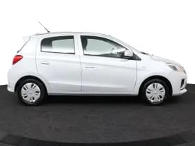 Mitsubishi Space Star thumbnail 10