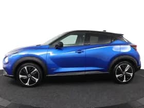 Nissan Juke thumbnail 2