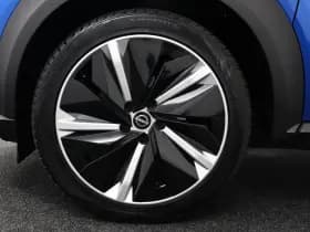 Nissan Juke thumbnail 11