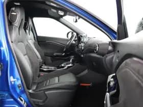 Nissan Juke thumbnail 20