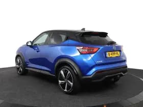 Nissan Juke thumbnail 3