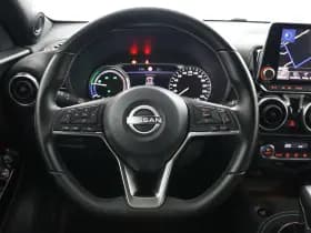 Nissan Juke thumbnail 22