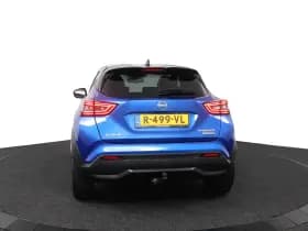 Nissan Juke thumbnail 4
