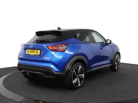 Nissan Juke thumbnail 5